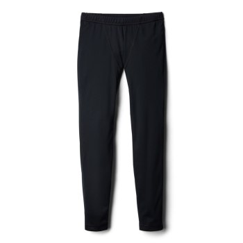 Columbia Tajice Za Dječake - Midweight 2 Crne | EKBU-21458